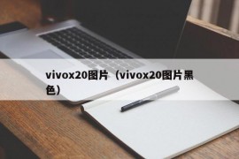 vivox20图片（vivox20图片黑色）