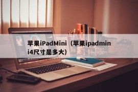 苹果iPadMini（苹果ipadmini4尺寸是多大）