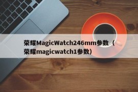 荣耀MagicWatch246mm参数（荣耀magicwatch1参数）