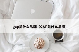 gap是什么品牌（GAP是什么品牌）