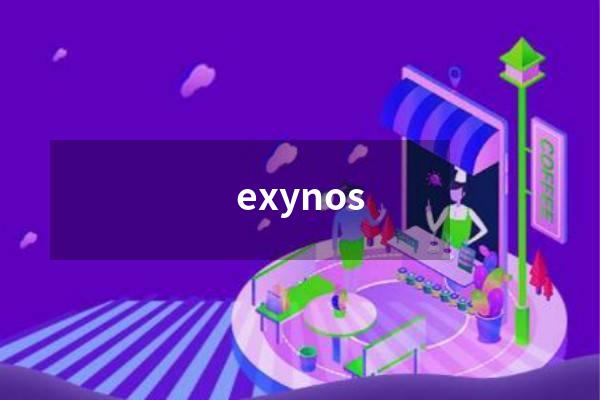 exynos