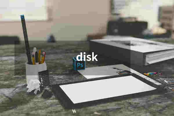 disk