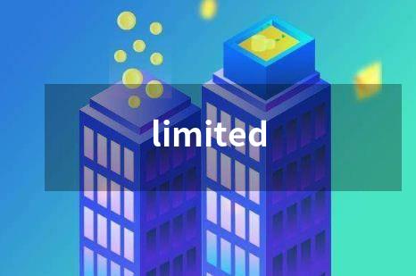 limited