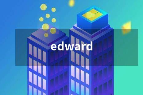 edward
