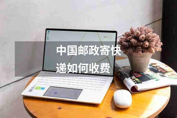 中国邮政寄快递如何收费
