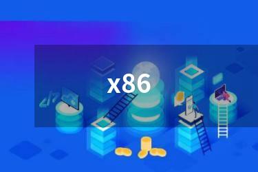x86