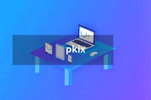 pkix