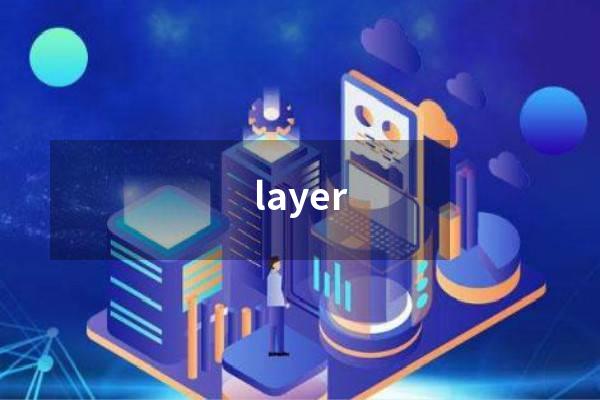 layer