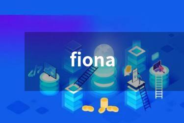 fiona